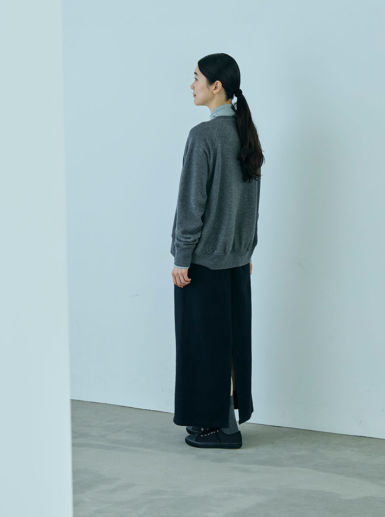 気のいい服