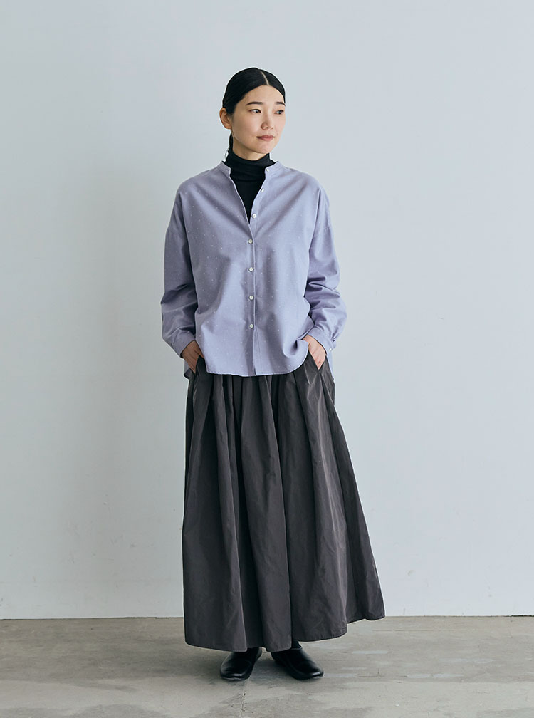 気のいい服｜工芸・暮らし・贈りもの｜中川政七商店オンラインショップ