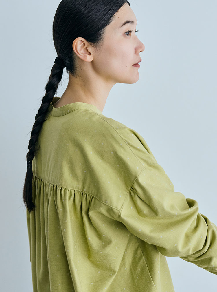 気のいい服