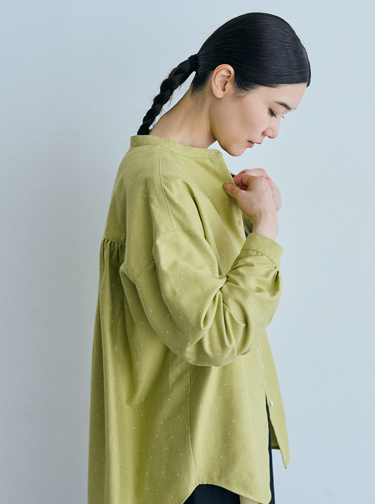 気のいい服