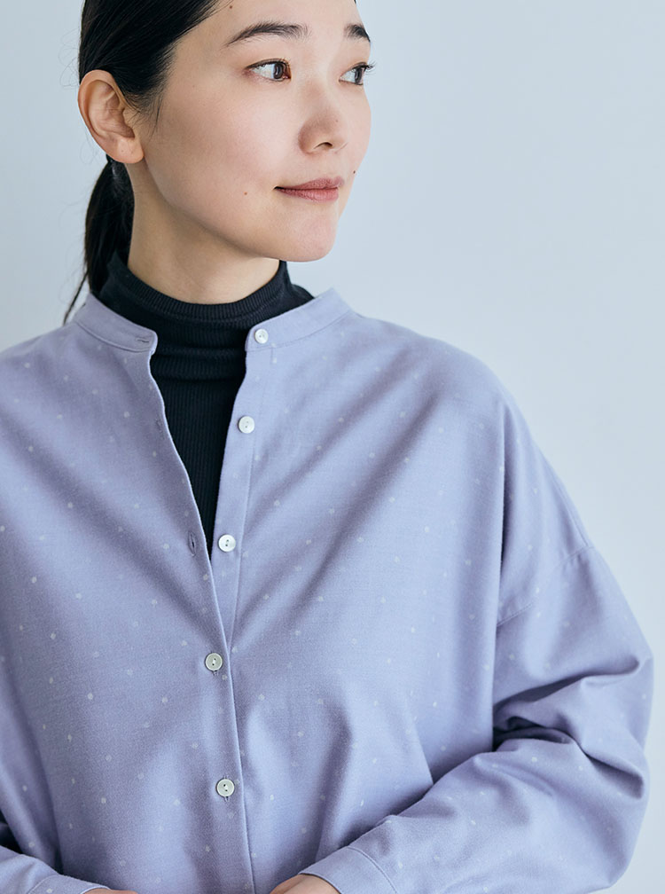 気のいい服