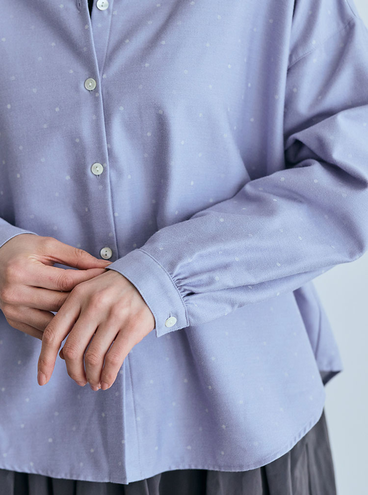 気のいい服