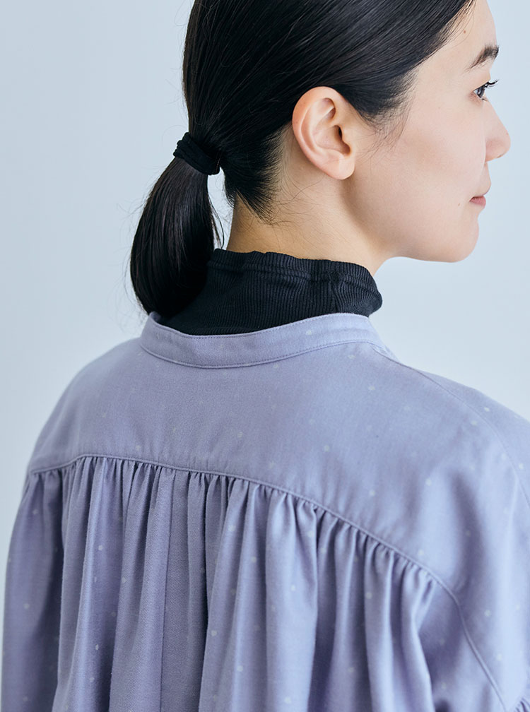 気のいい服