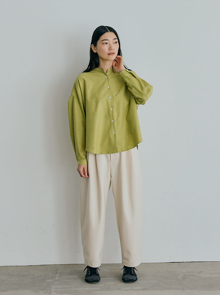 気のいい服