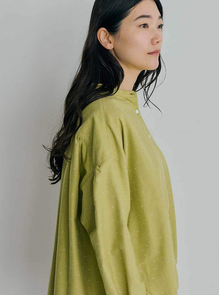 気のいい服