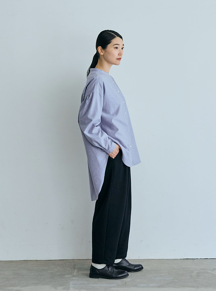 気のいい服