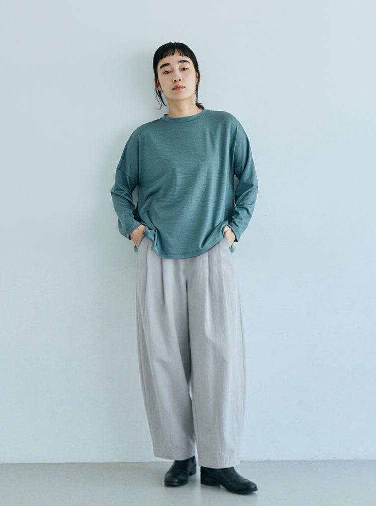 気のいい服