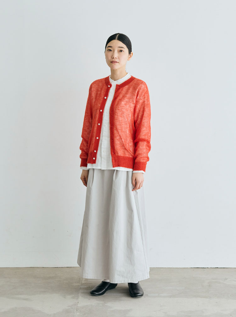 気のいい服