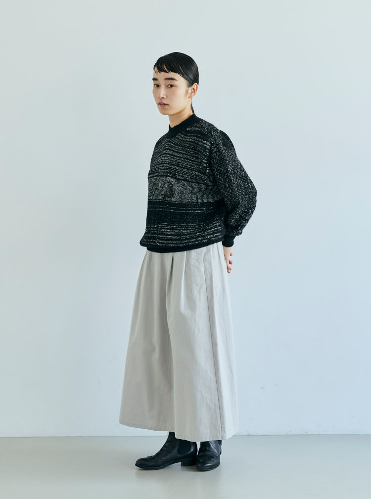 気のいい服