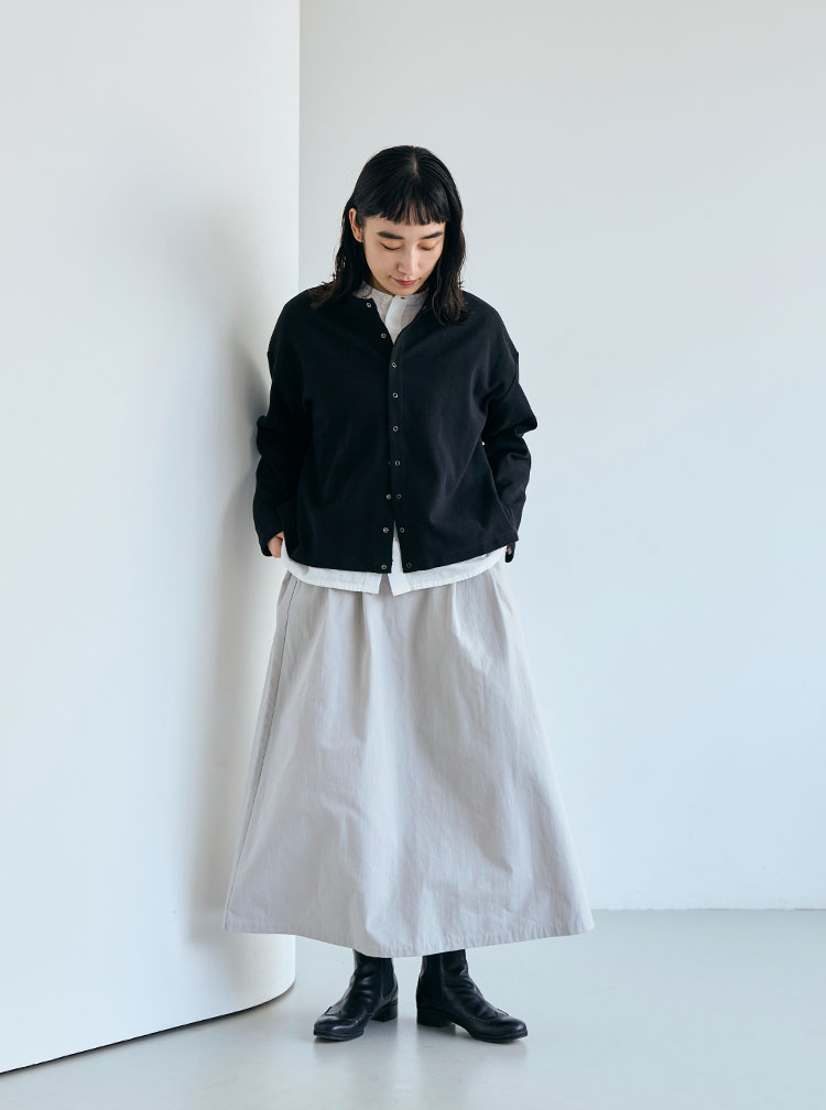 気のいい服