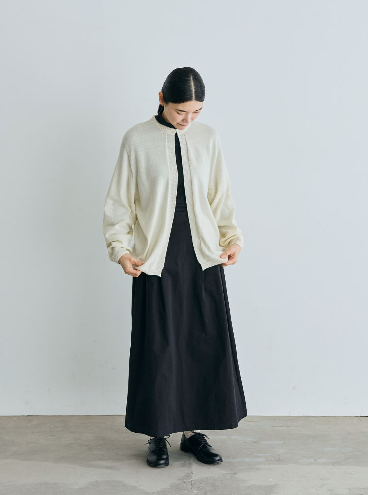 気のいい服