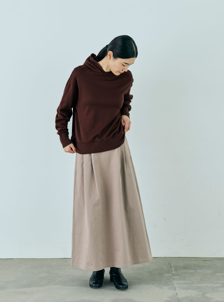 気のいい服