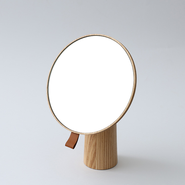 卓上ミラー Pivot mirror