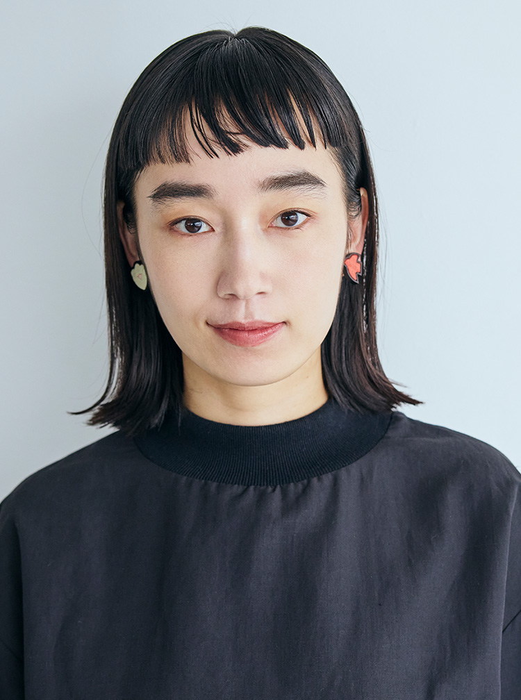 イヤリング/赤い鳥