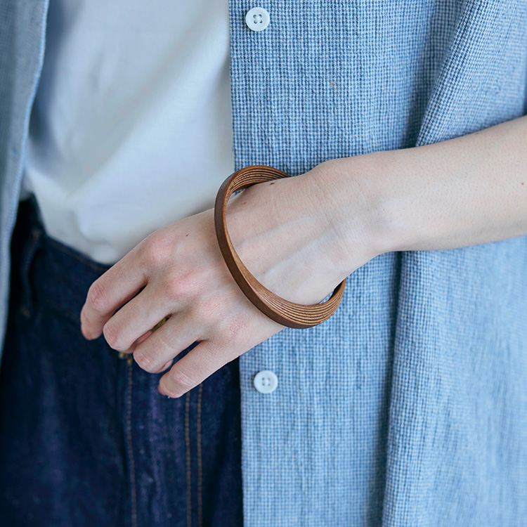 BUNACOブレスレット