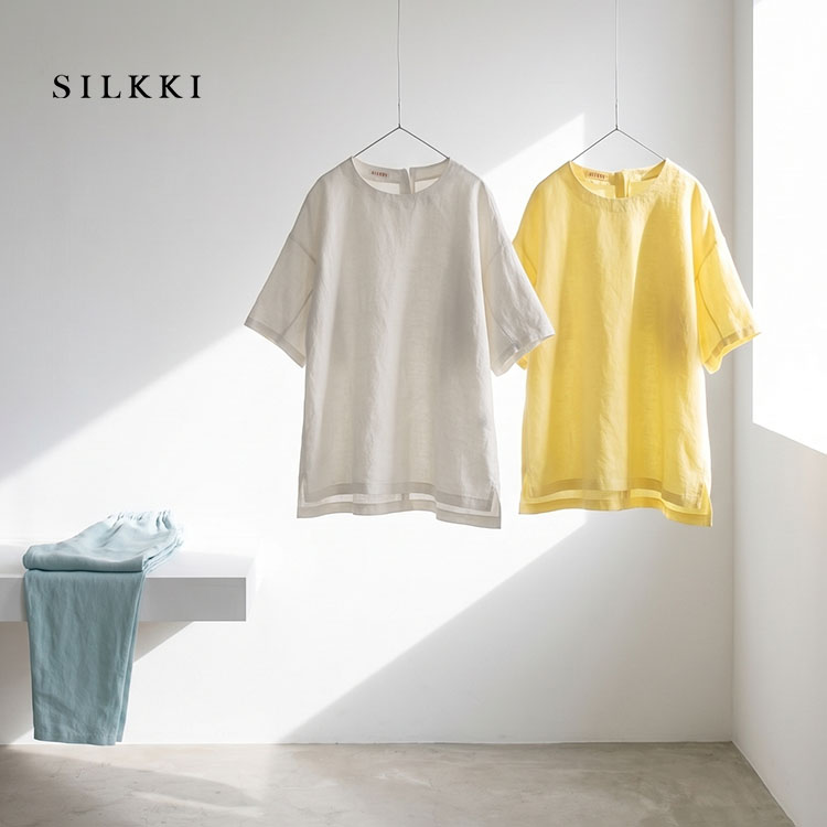 SILKKI
