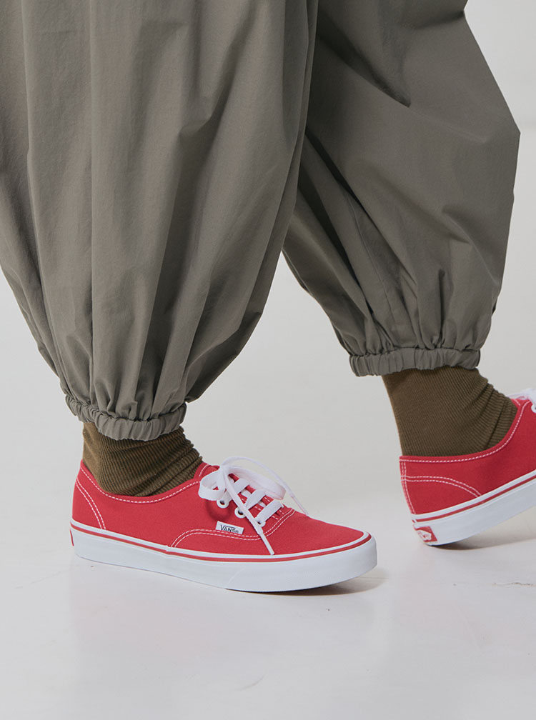 ちょうちんもんぱパンツ