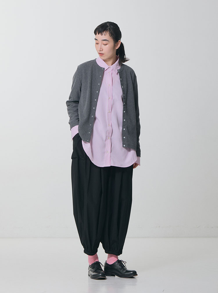 ちょうちんもんぱパンツ