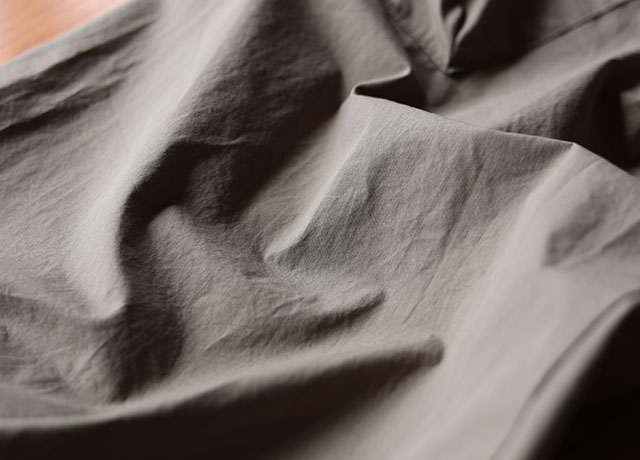 ちょうちんもんぺパンツ