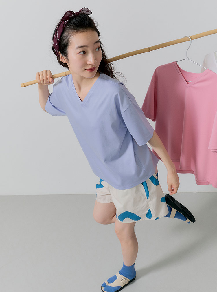 すすめ、日本の定番着。｜工芸・暮らし・贈りもの｜中川政七商店