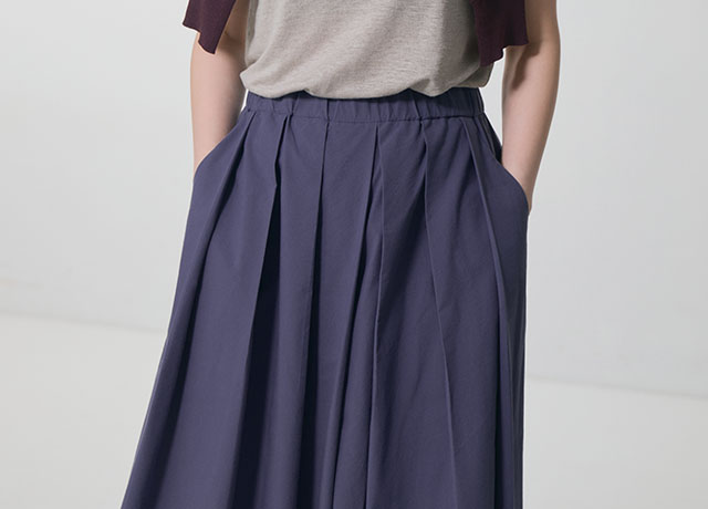はかまパンツ