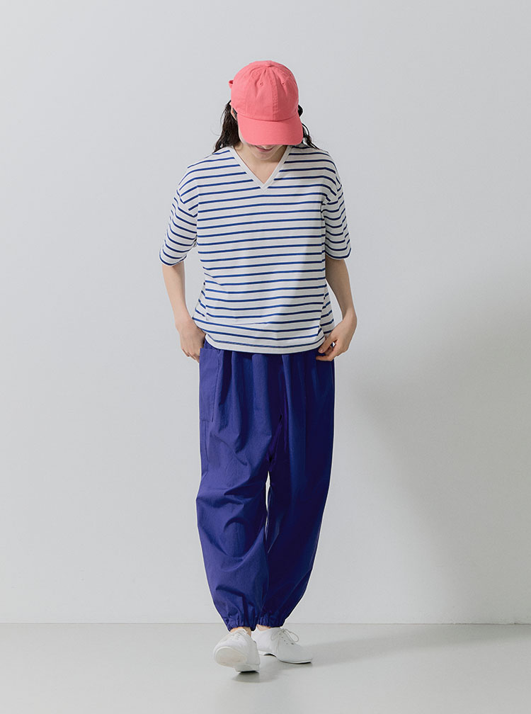 すすめ、日本の定番着。