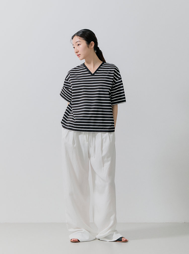 すすめ、日本の定番着。