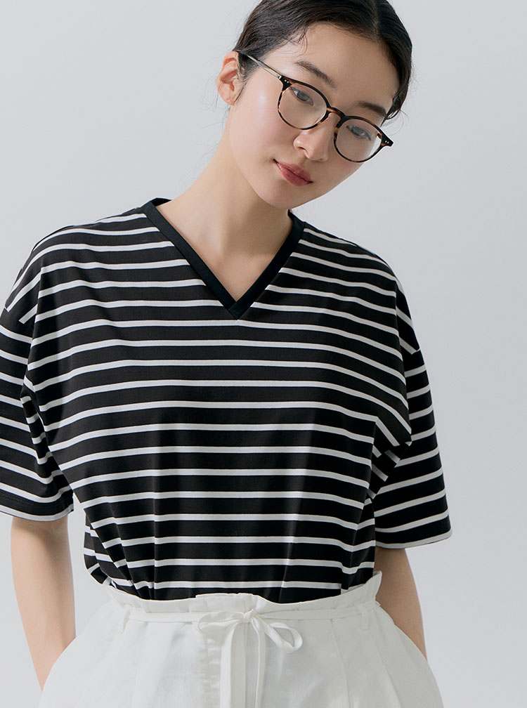 すすめ、日本の定番着。