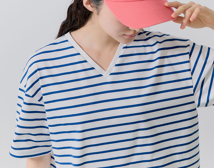 すすめ、日本の定番着。
