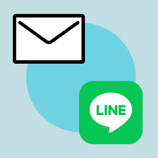 次回新作はメルマガ・LINEでお知らせ