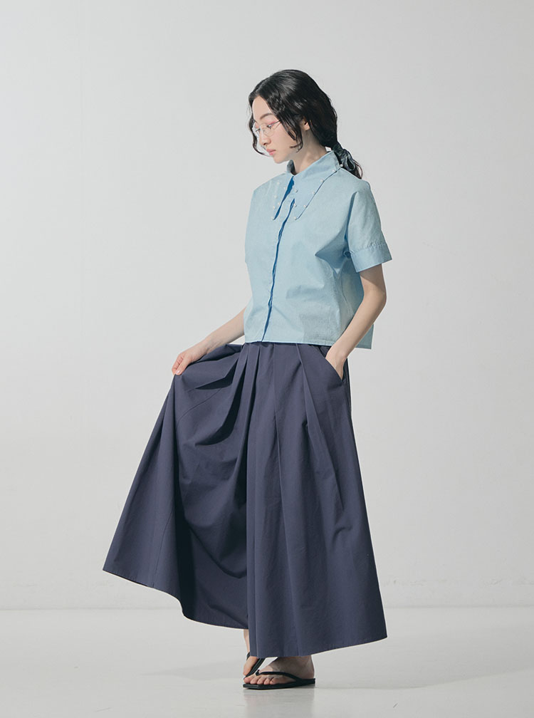 すすめ、日本の定番着。