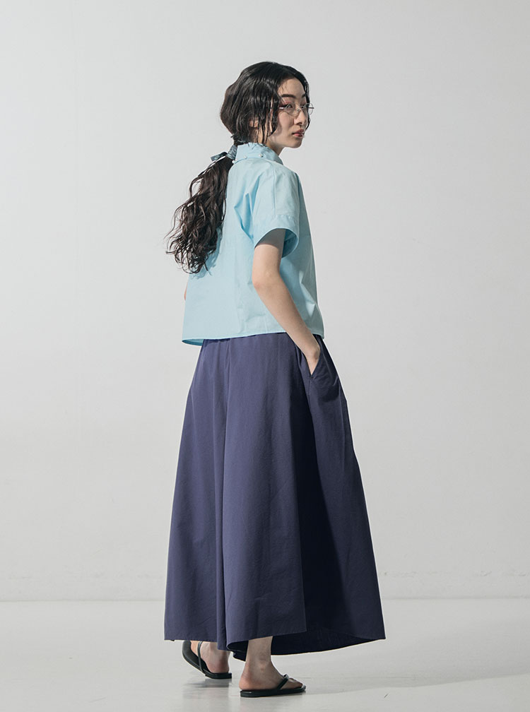 すすめ、日本の定番着。