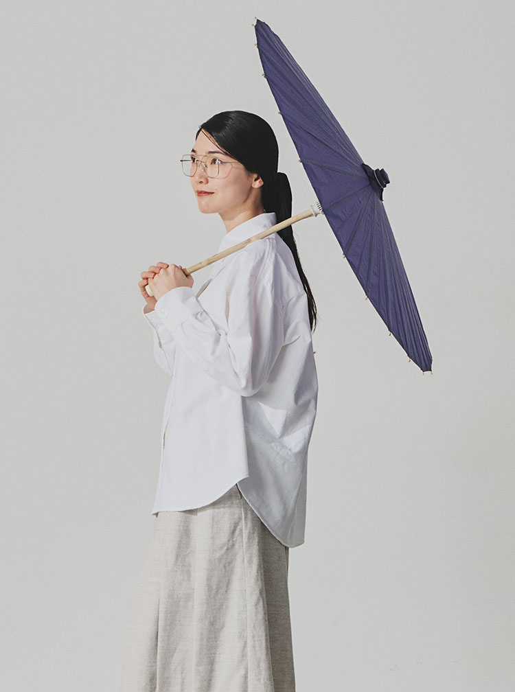すすめ、日本の定番着。