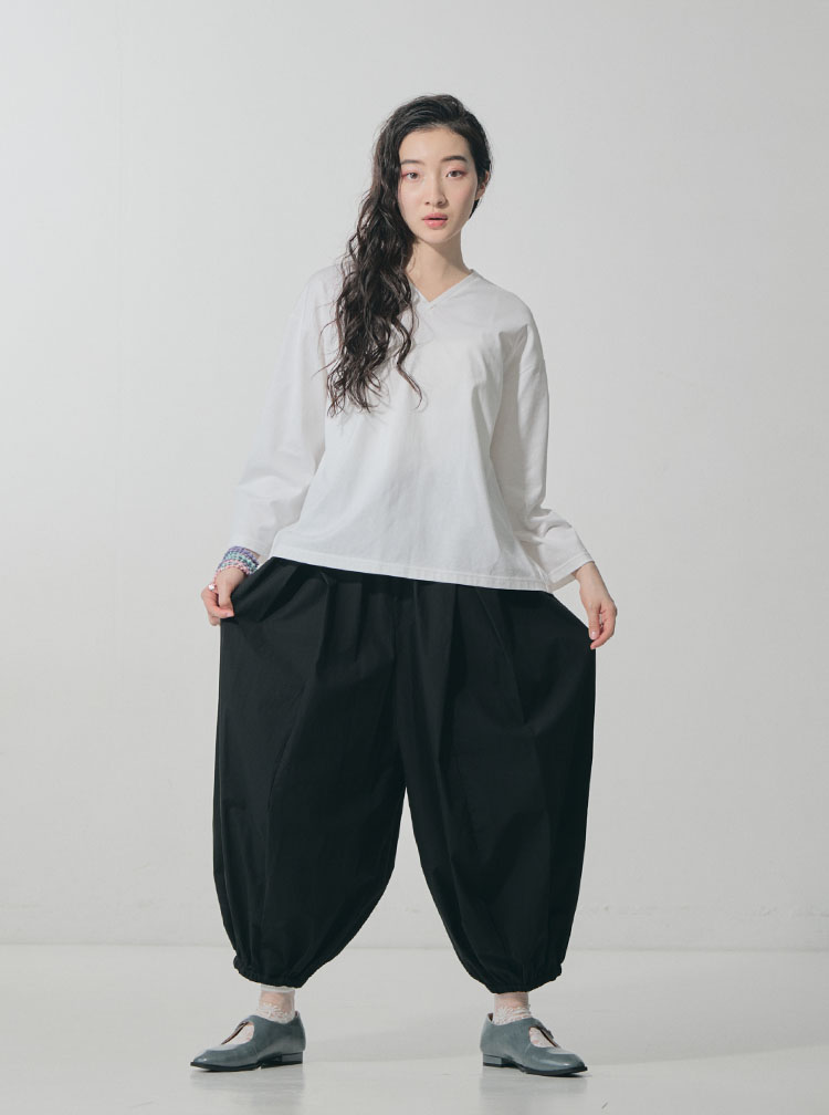 すすめ、日本の定番着。