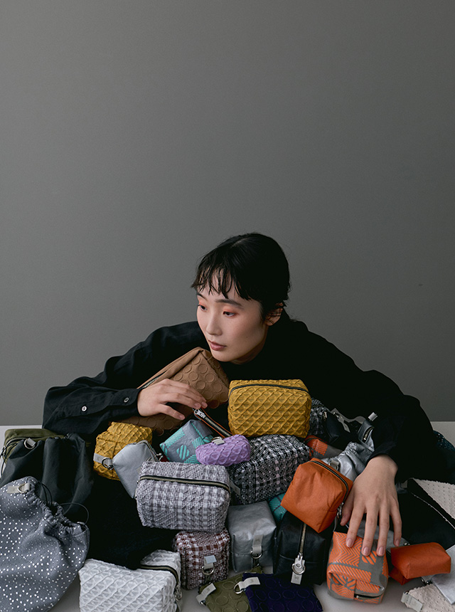 商品名