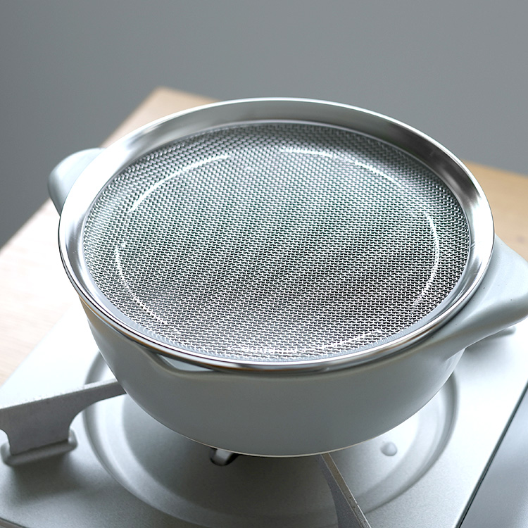 家事問屋　盆ザル　19