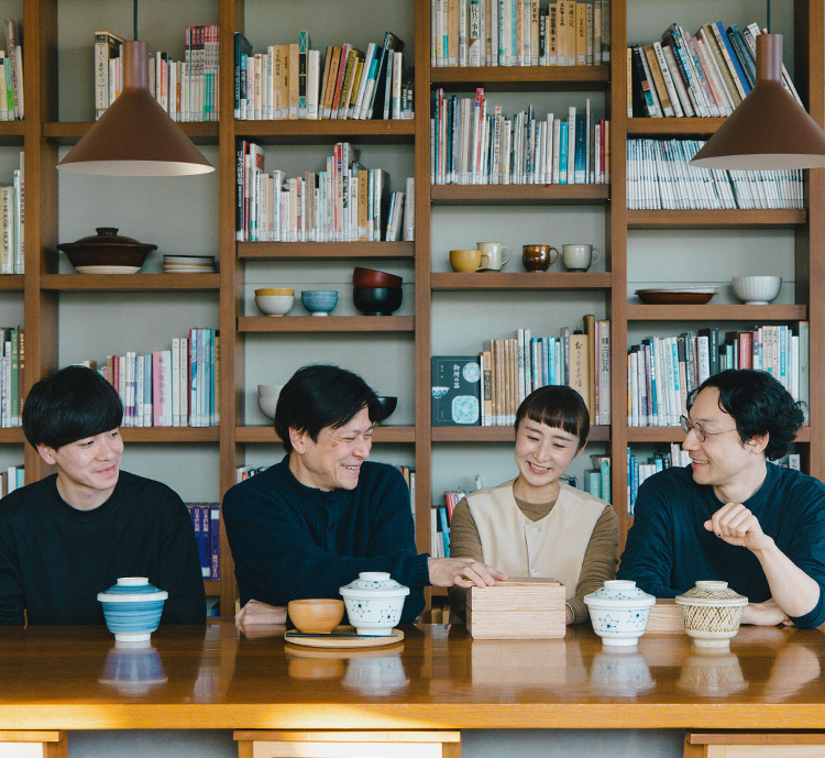 うつわ研究所