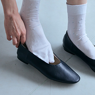 定番の花ふきん