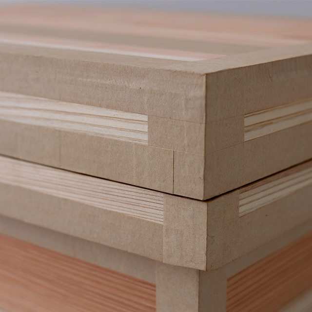 縁起のいい七宝紋を刺繍のモチーフに