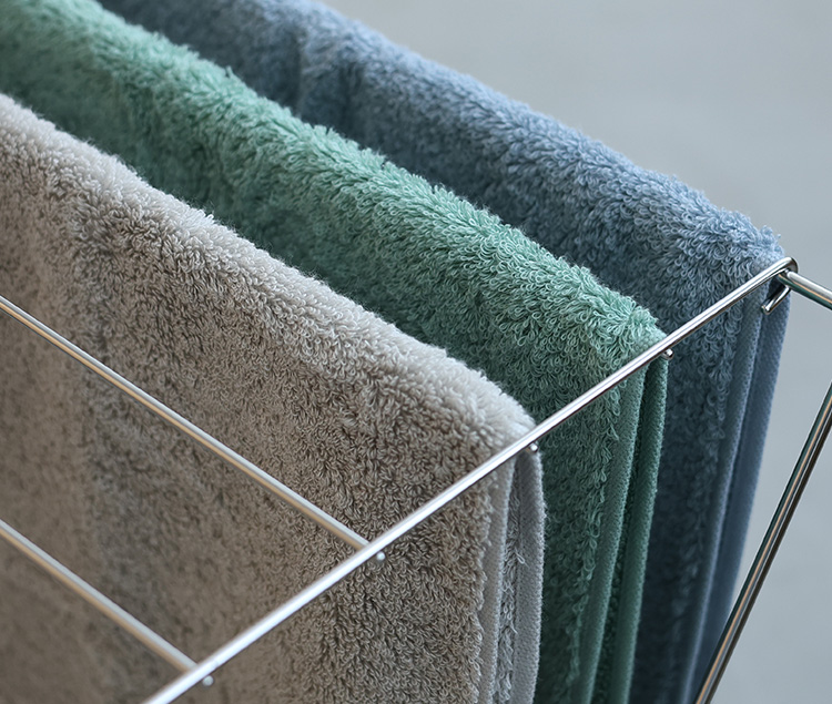 ふんわりやさしい