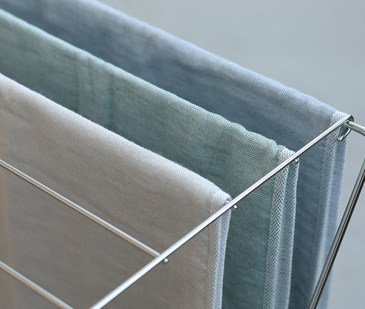 ふんわりやさしい