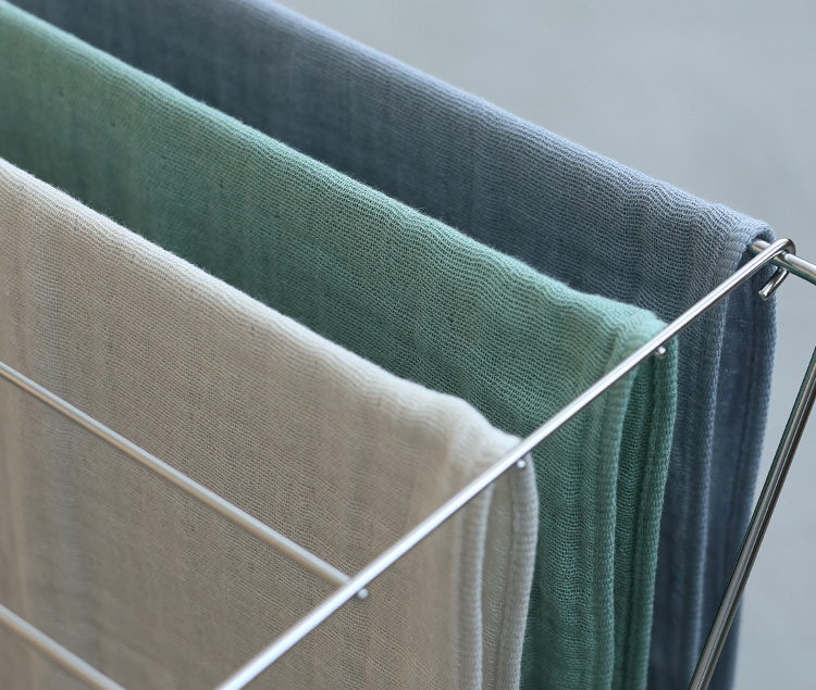 ふんわりやさしい