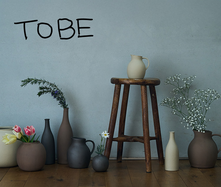 TOBE