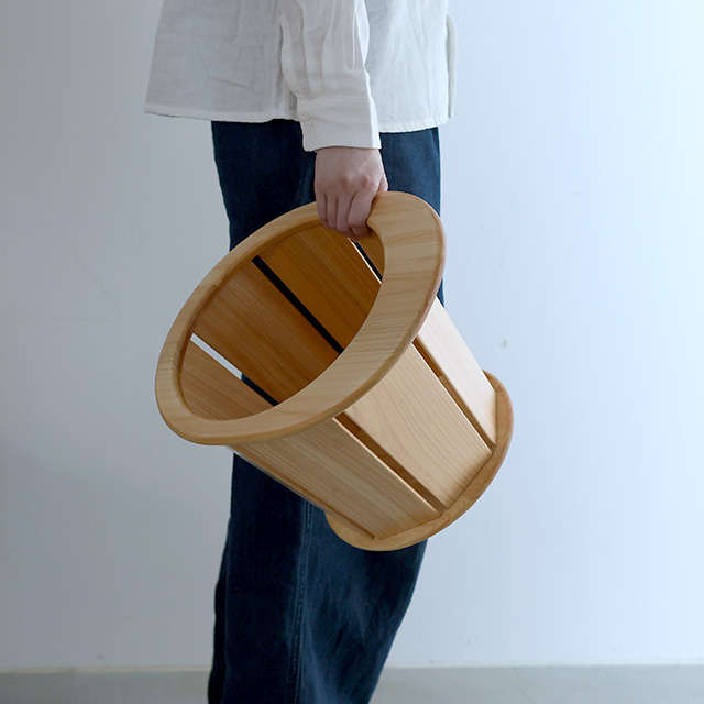 無駄がなく、機能性の高いデザイン