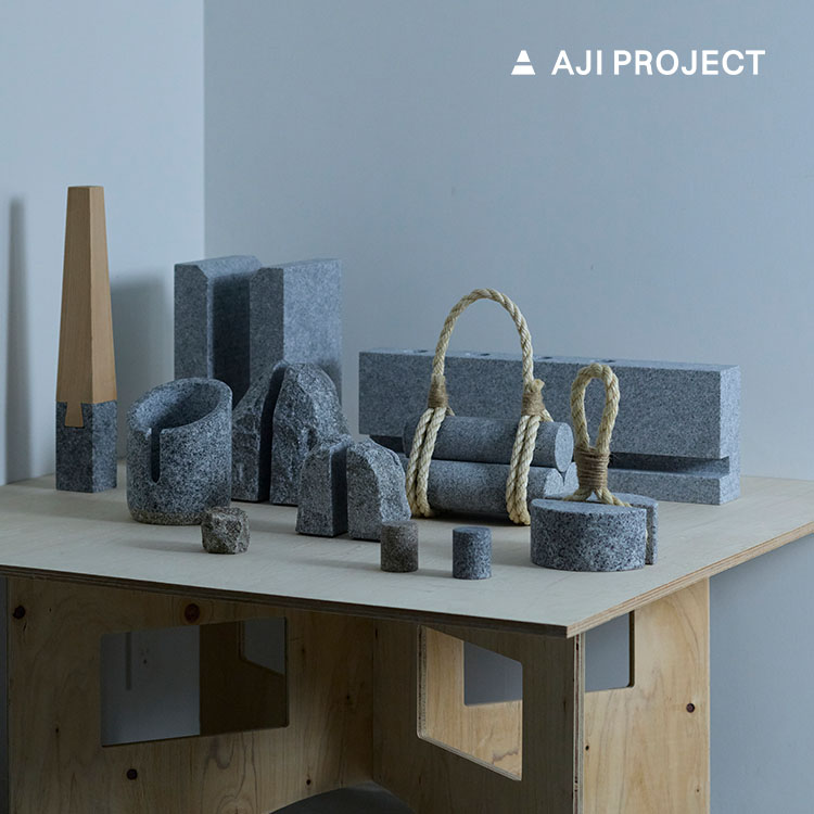 AJI PROJECT