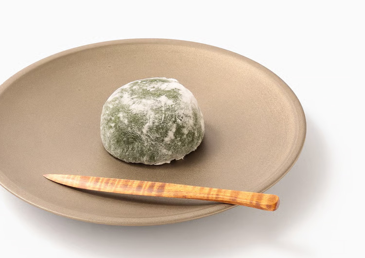 めぐる小皿（17cm）