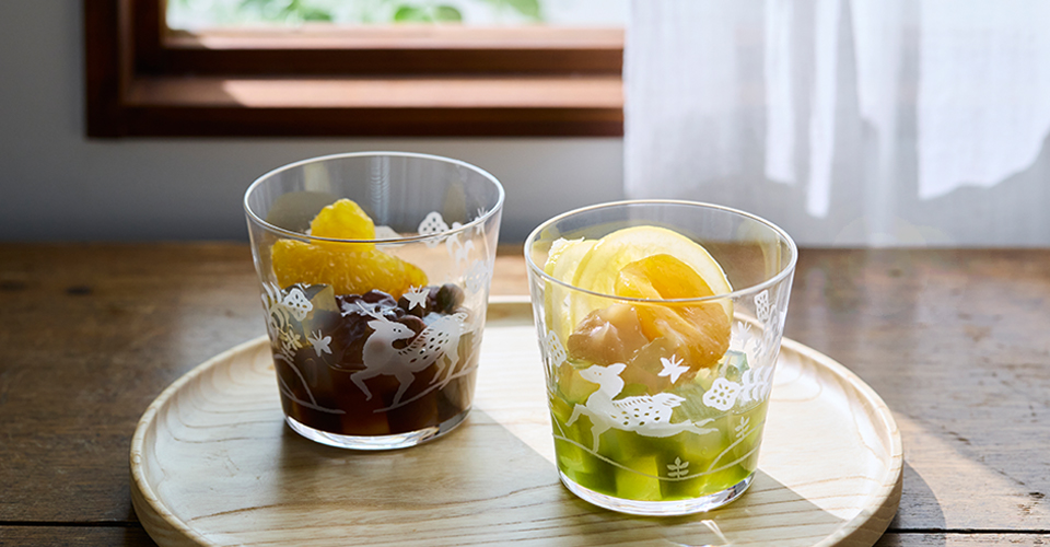 番茶は風土のお茶