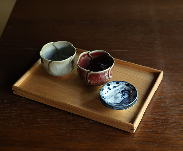 ke-shiki　okamochi