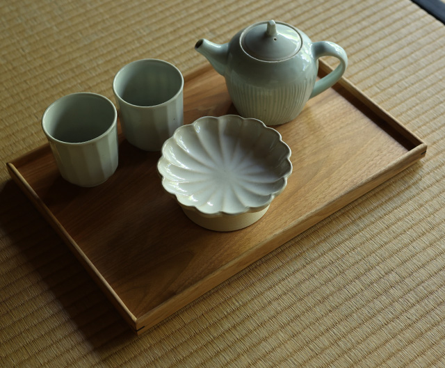 ke-shiki　okamochi