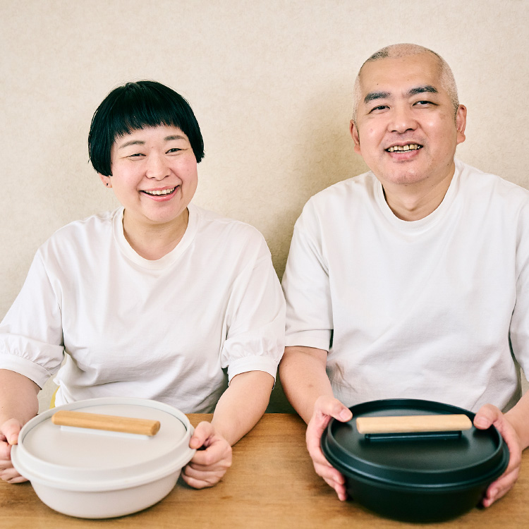 ごはん同盟